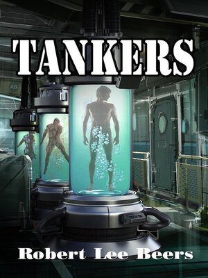 cover image of Tankers